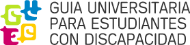 Logotipo de Guía Universitaria para estudiantes con discapacidad (ir a la página principal)